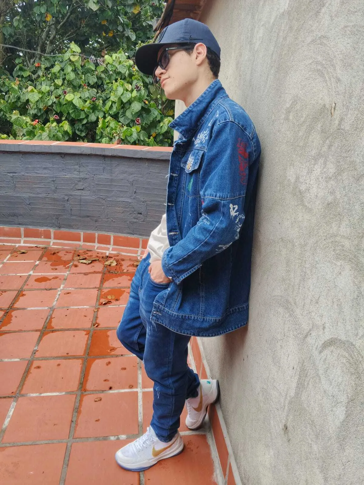 Interprète wolfansky Photo 1