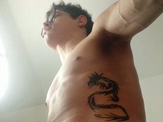 wolfansky Profilbild des Cam-Modells