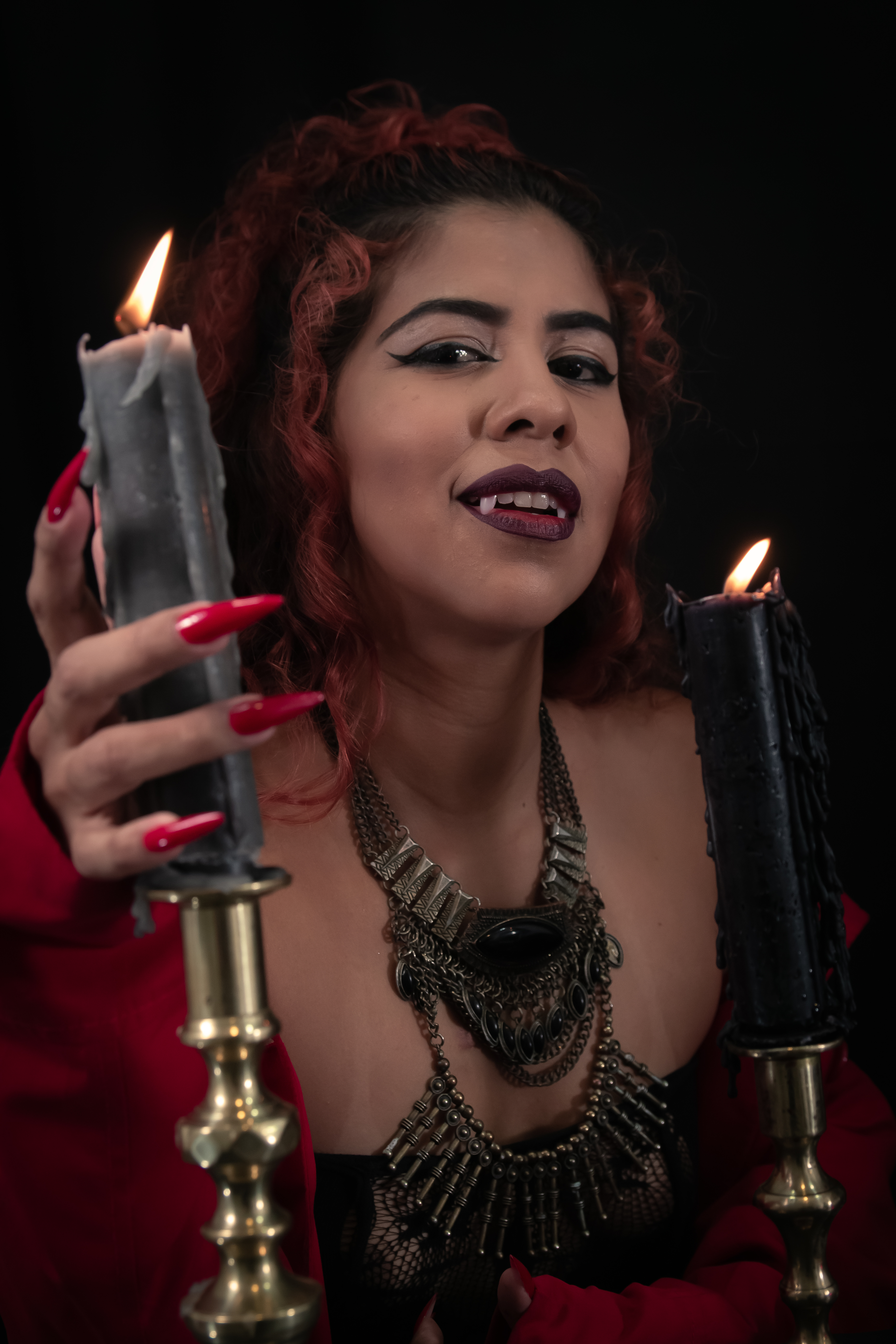 Interprète Roy_Luna Photo 2