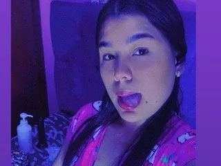 Imagen de perfil de modelo de cámara web de Melany_Jhonsom