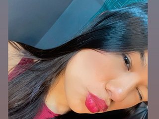 Melany_Jhonsom cam model profile picture 