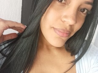 Foto de perfil de modelo de webcam de MissBella72 