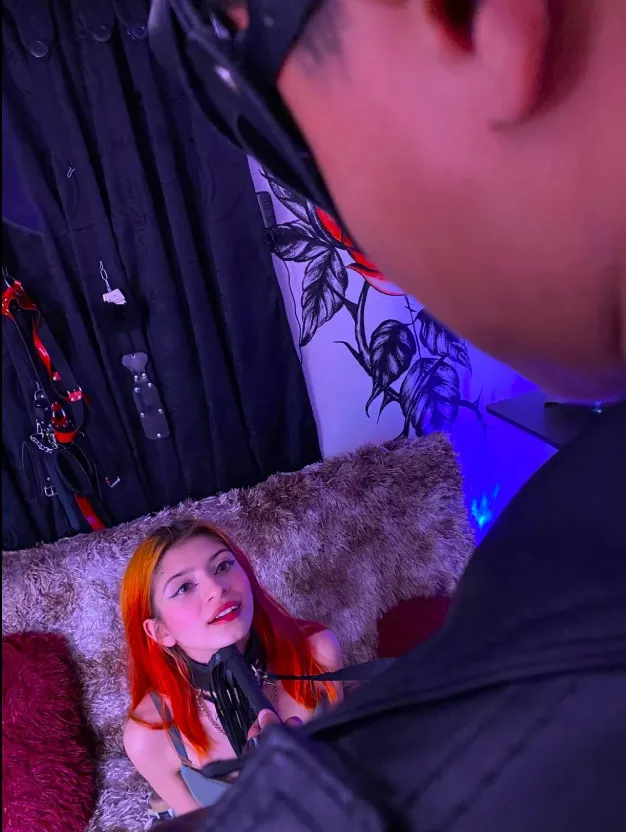 Interprète Afrodhita Photo 6