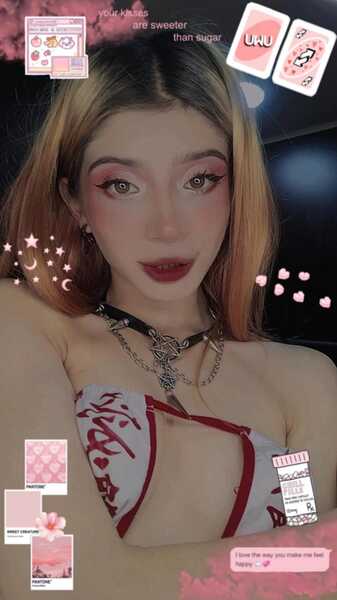 Interprete Afrodhita Foto 4