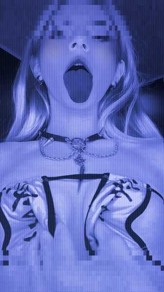 Interprete Afrodhita Foto 2