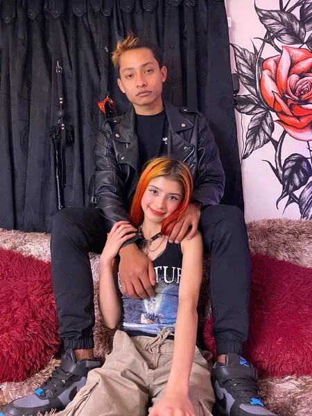 Interprète Afrodhita Photo 9