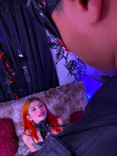 Interprète Afrodhita Photo 10