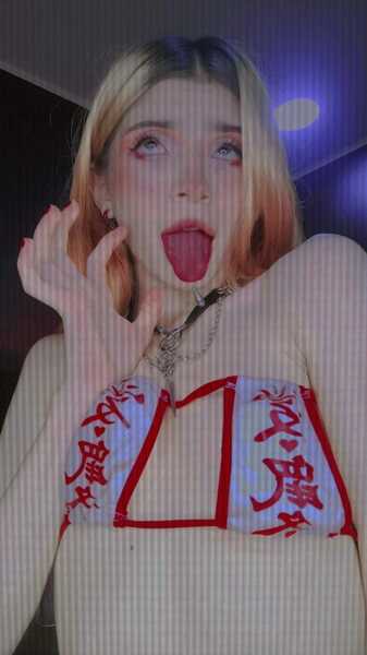 Interprete Afrodhita Foto 3