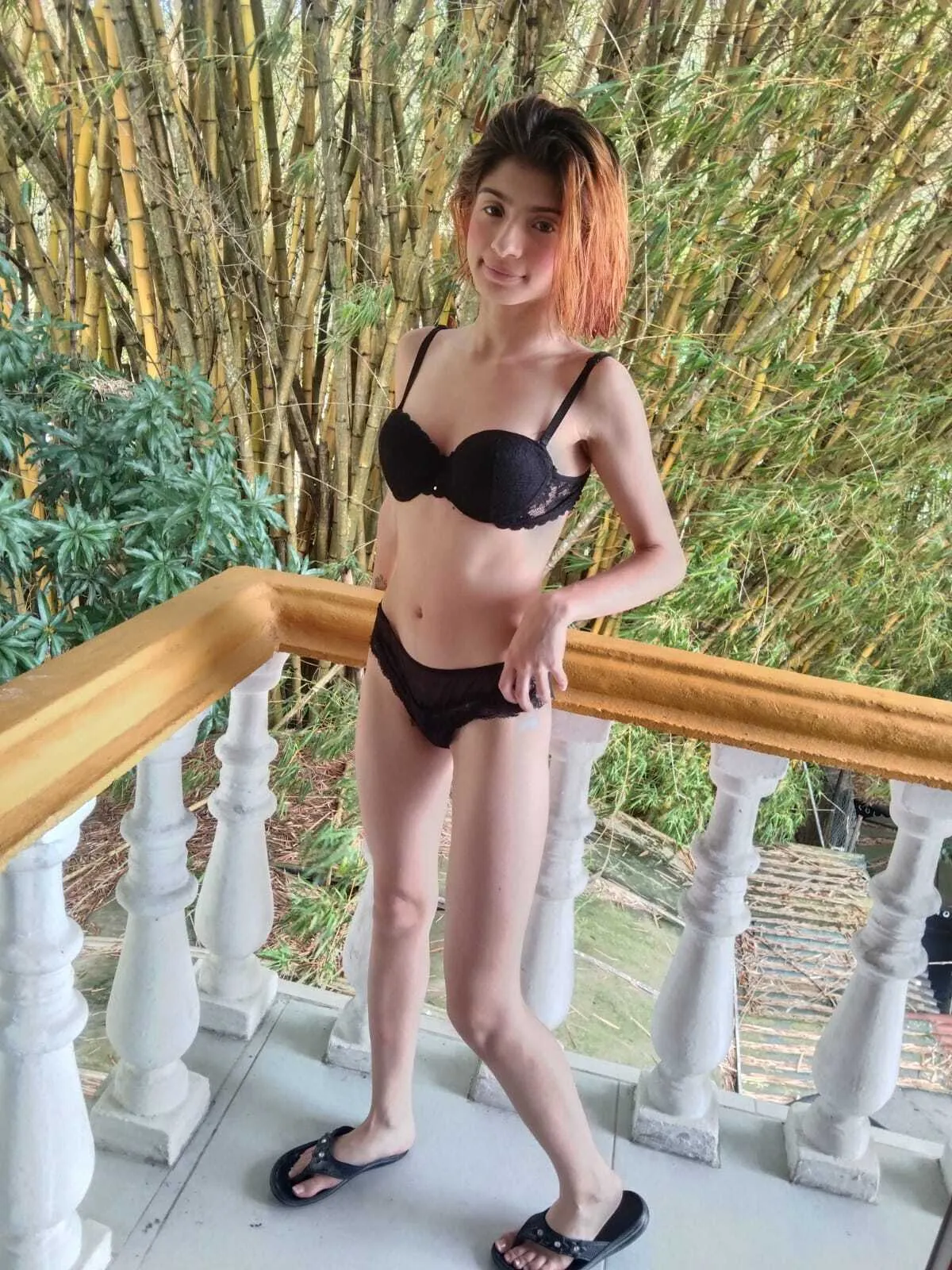 Performer Afrodhita Photo 1