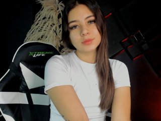 Foto de perfil de modelo de webcam de Nahiara_Cullen