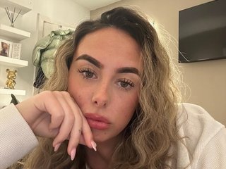 Profilbilde av Cheerygirll888 webkamera modell
