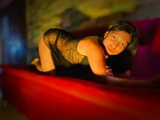 IsisBrunett cam model profile picture