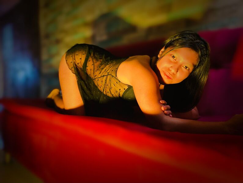 Intérprete IsisBrunett Foto 8