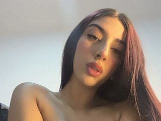 Imagen de perfil de modelo de cámara web de MiiaDanielss