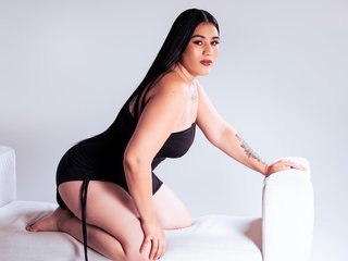 SammyClarck profielfoto van cam model