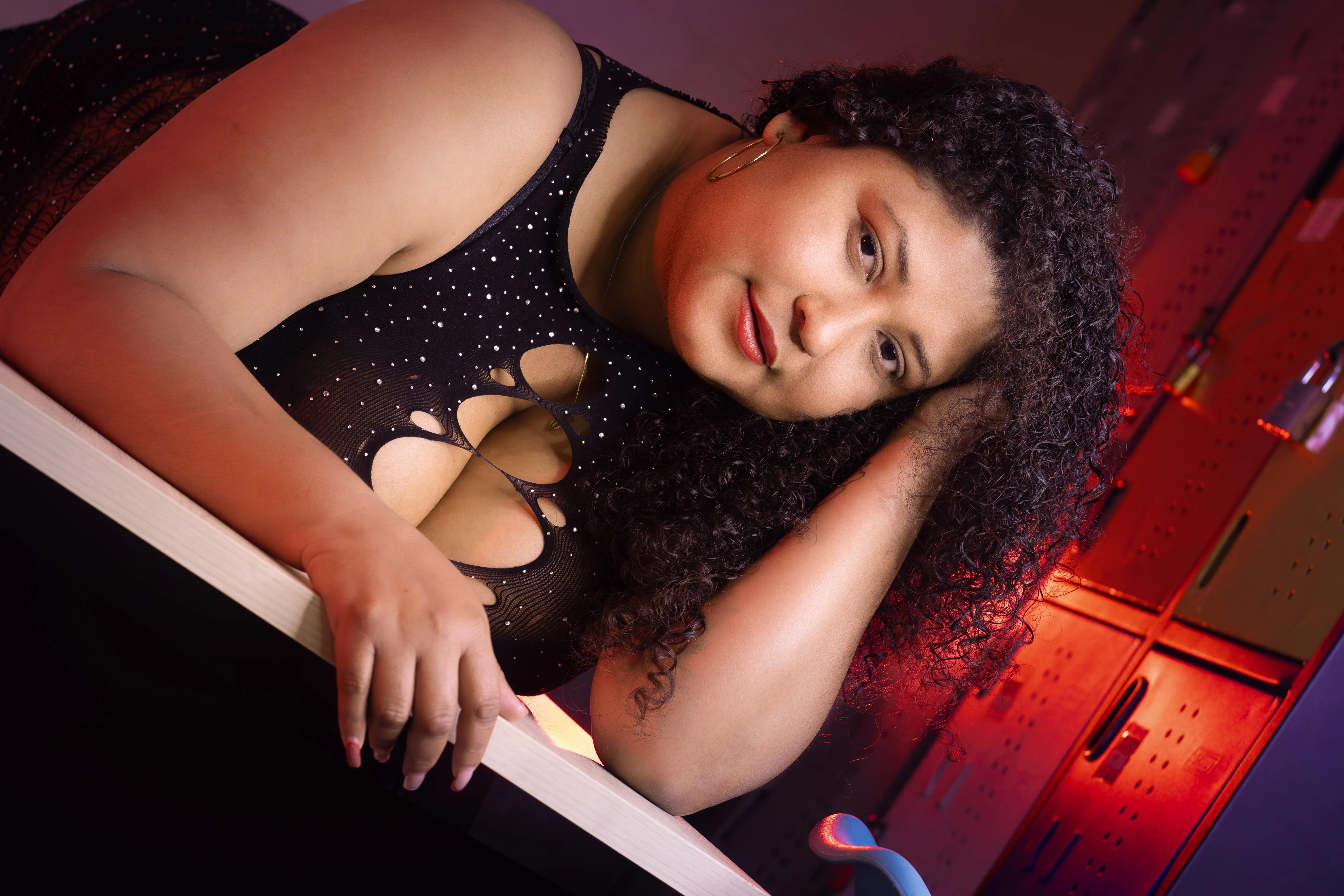 Artista Ayliinns Foto 8