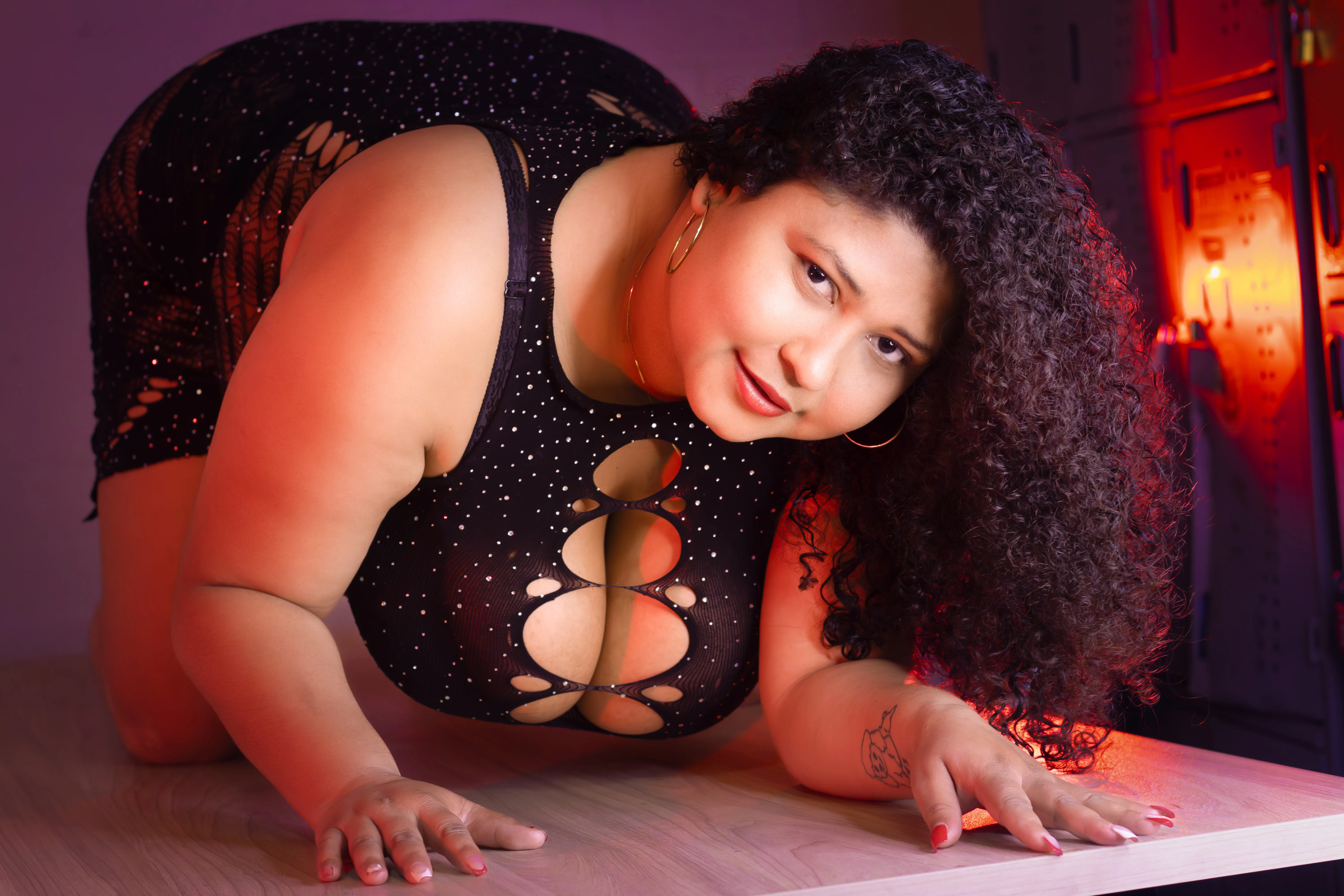 Artista Ayliinns Foto 4