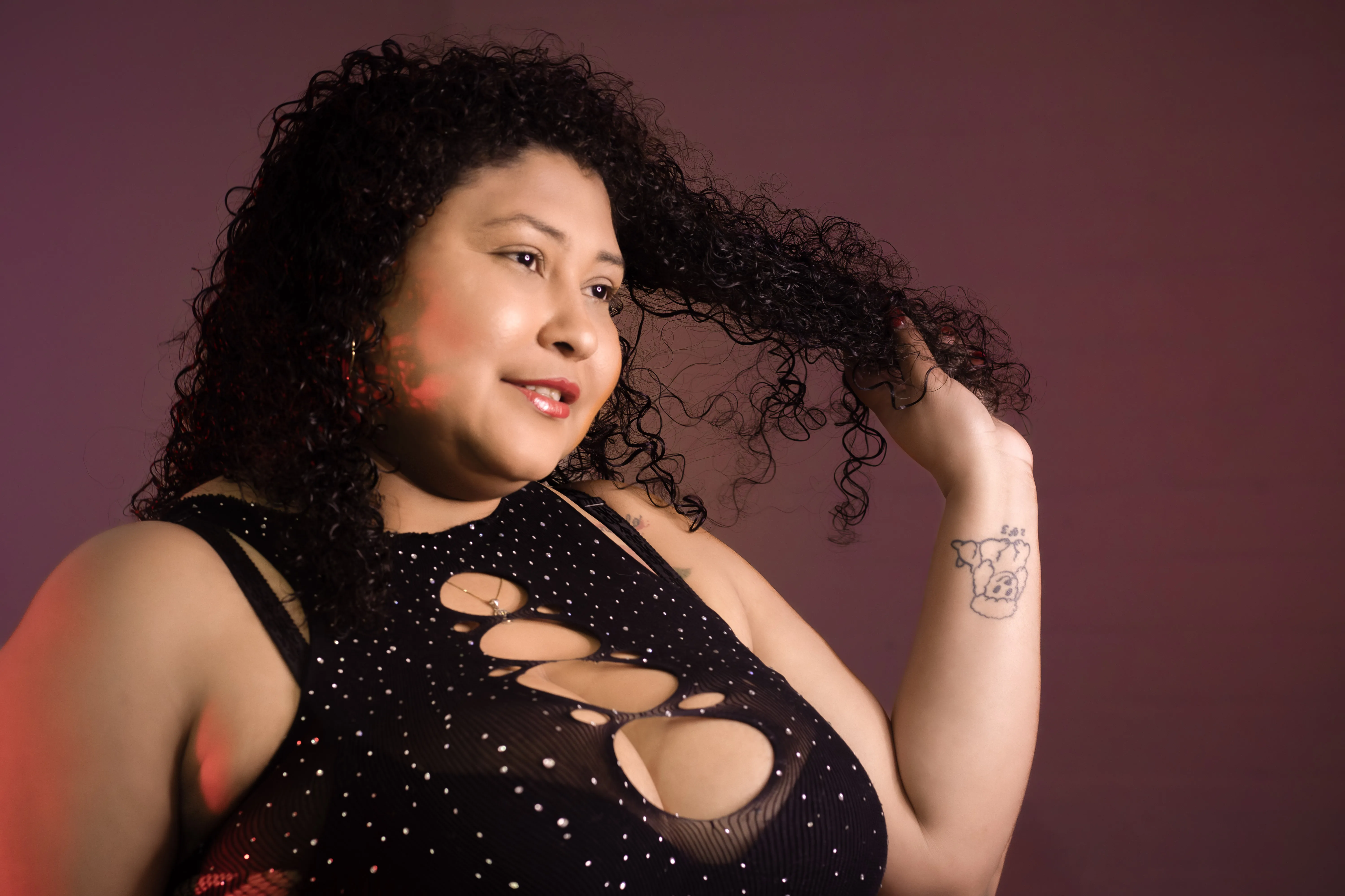 Artista Ayliinns Foto 9