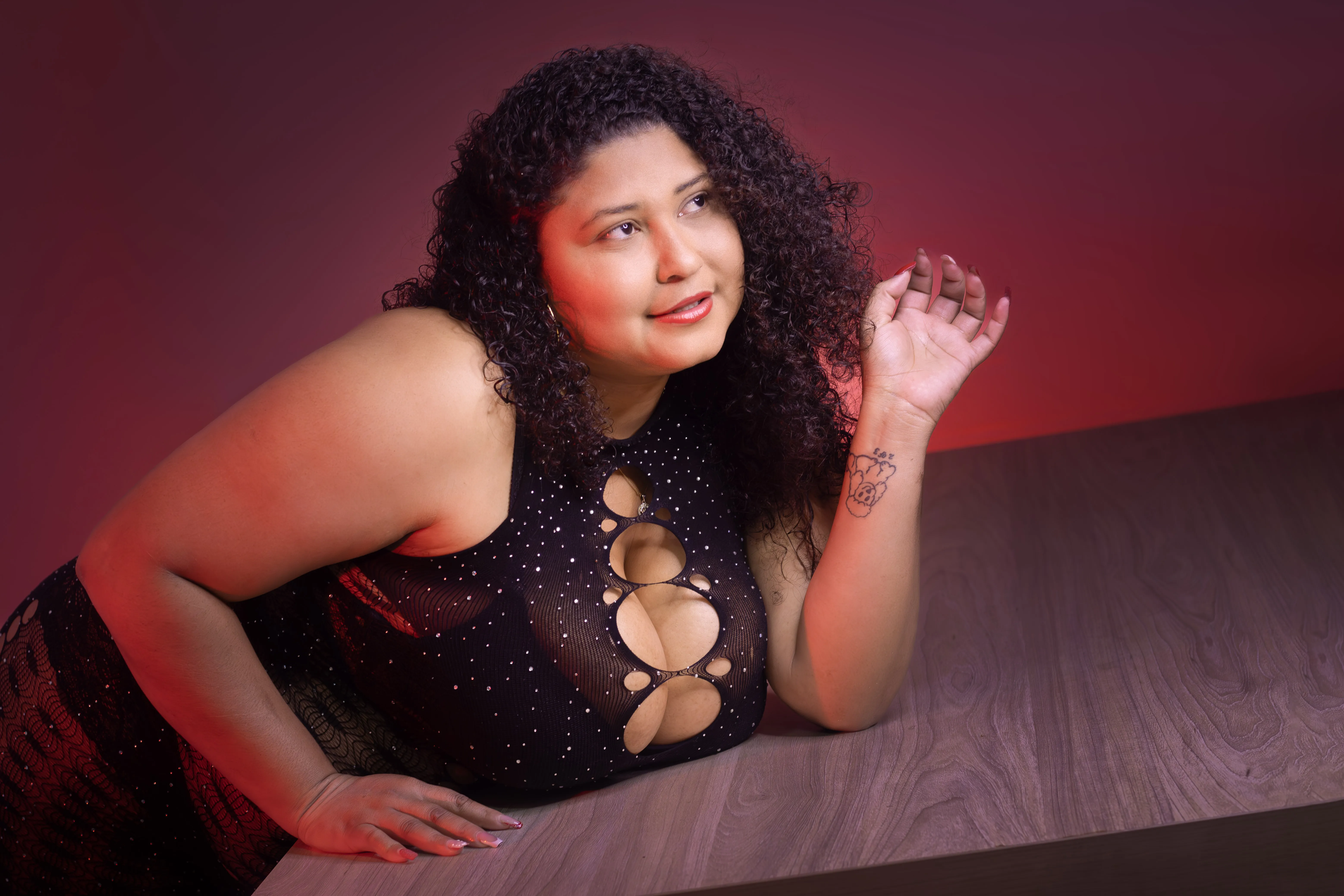 Artista Ayliinns Foto 11