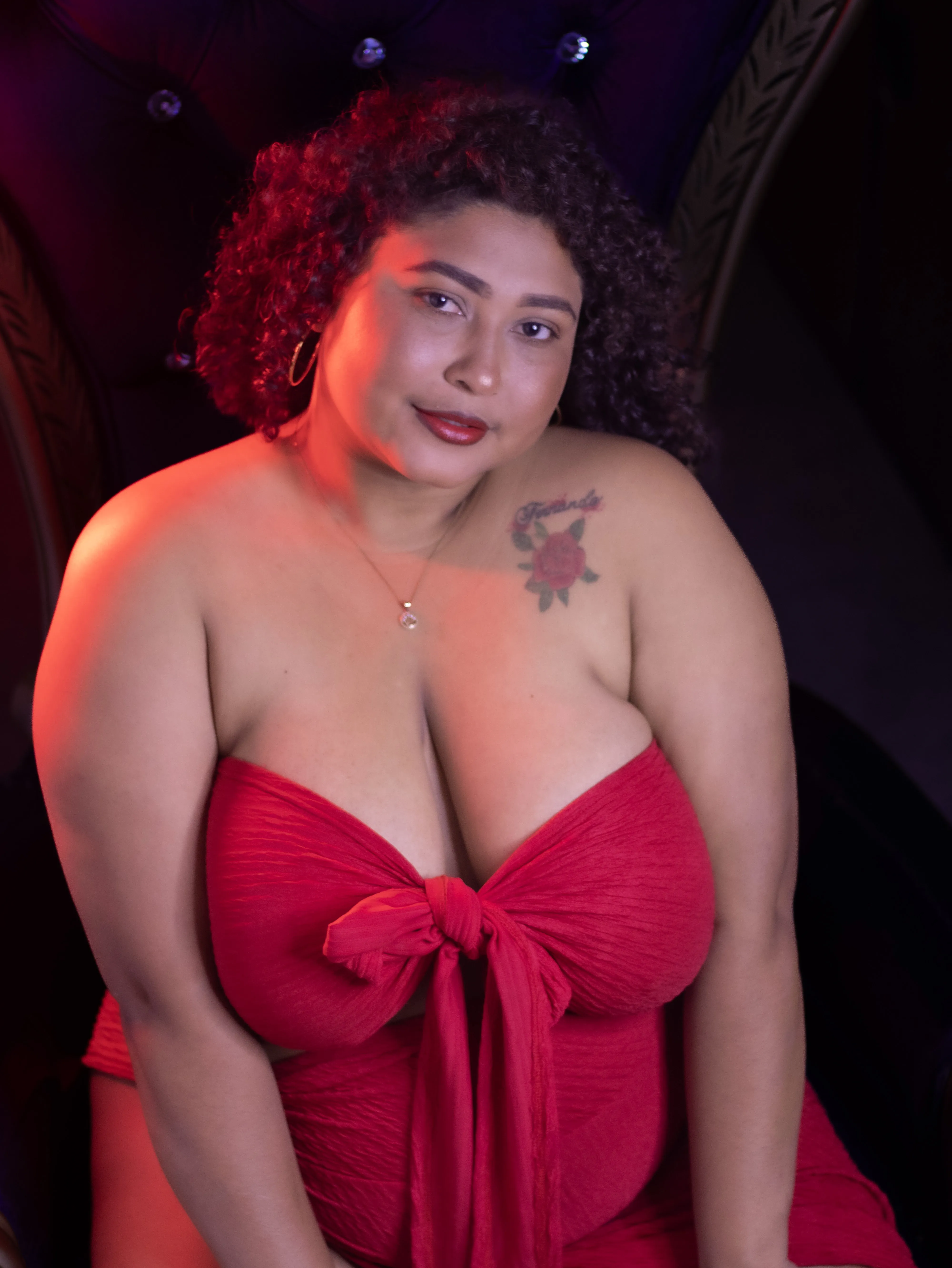 Artista Ayliinns Foto 5