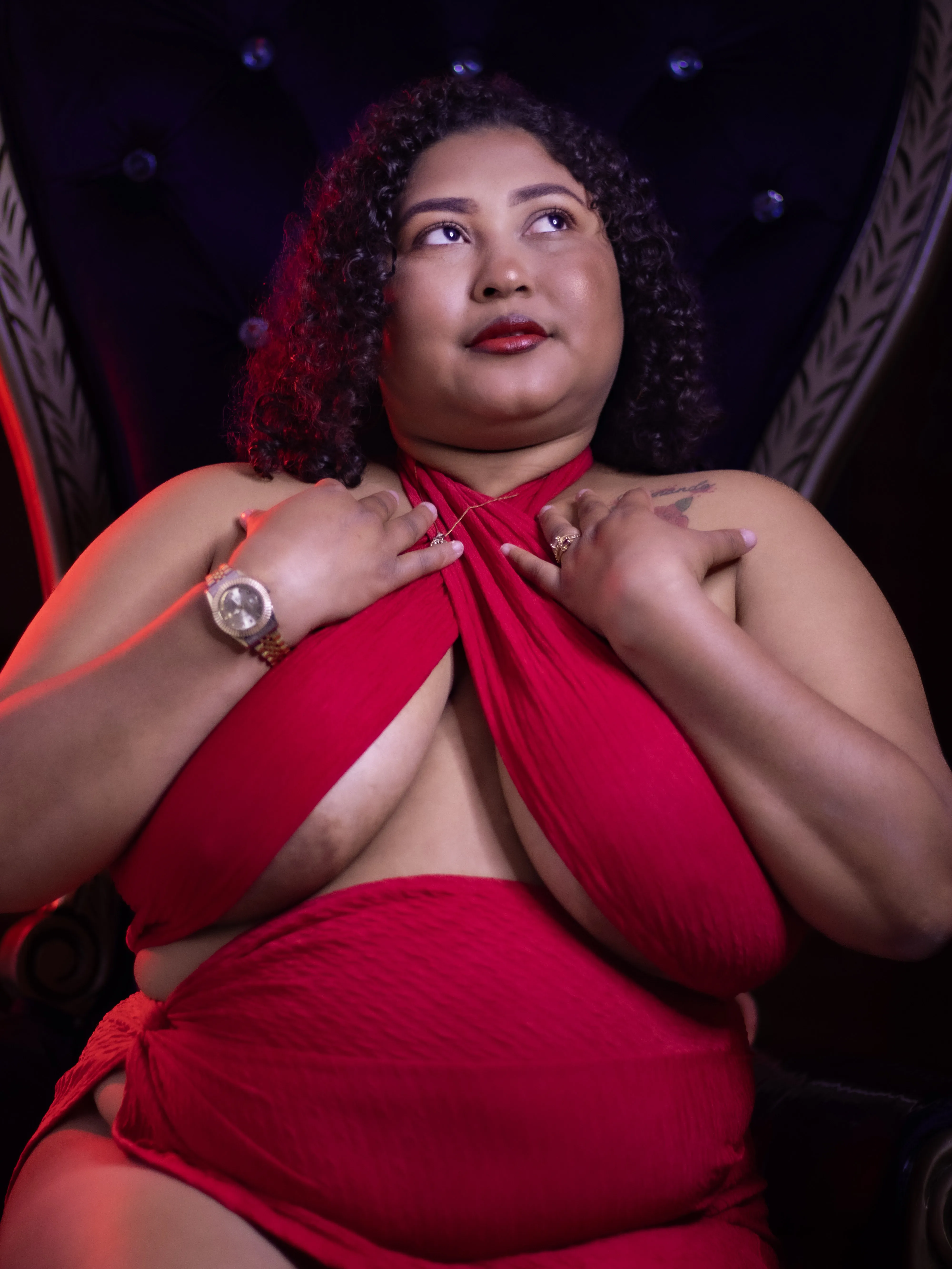 Artista Ayliinns Foto 4