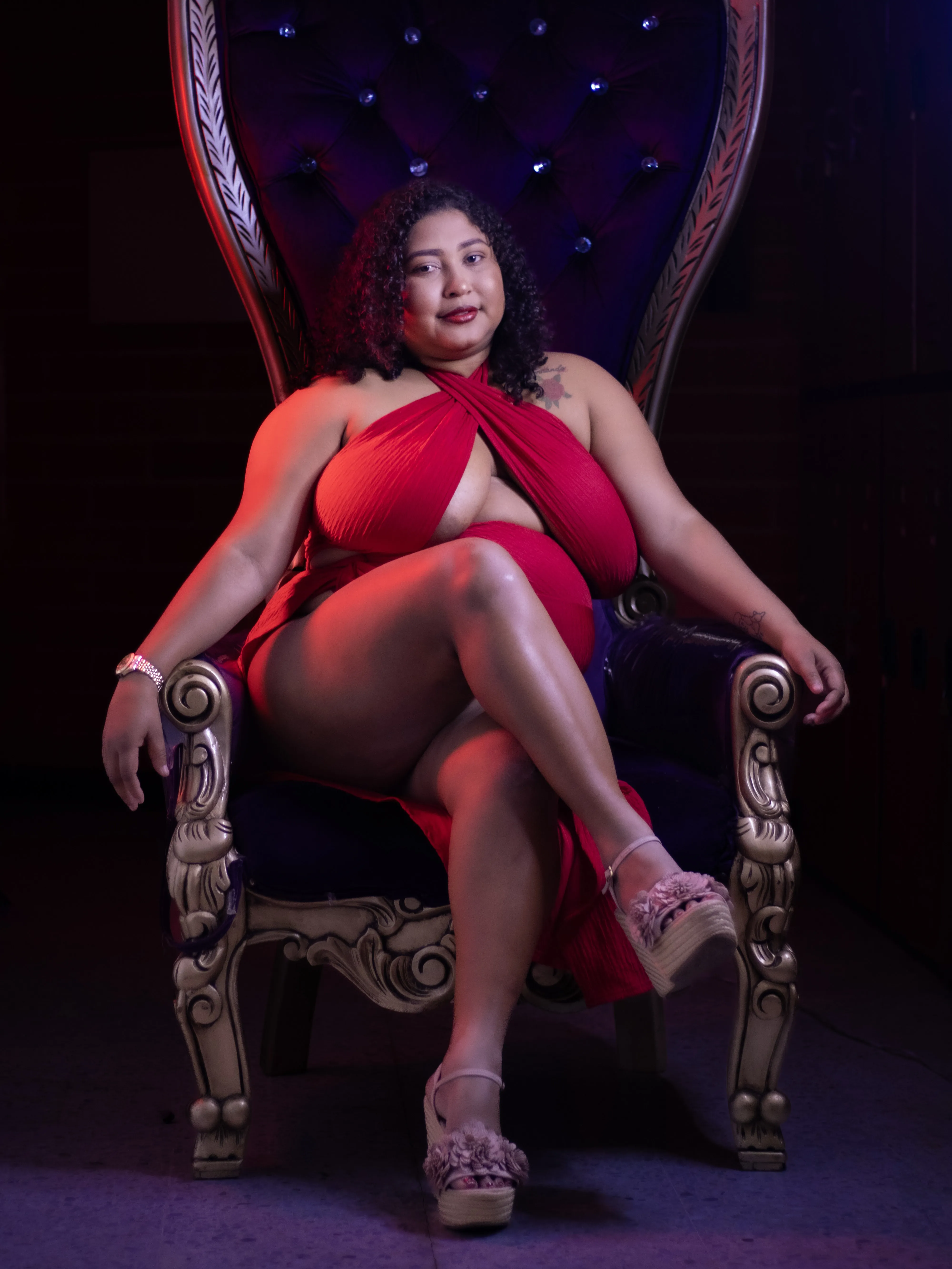 Artista Ayliinns Foto 3