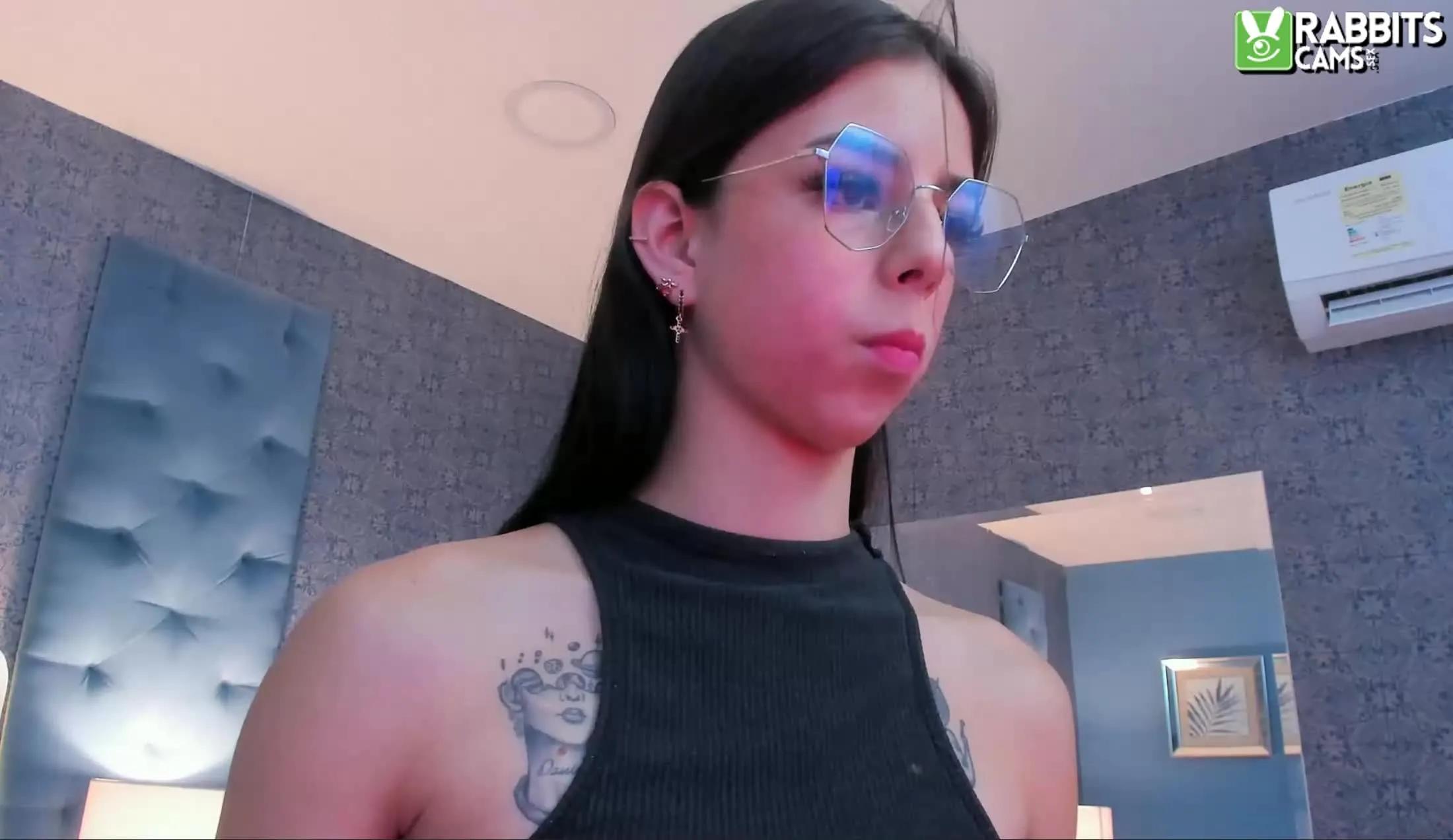 Artist KarennCarter Video 1