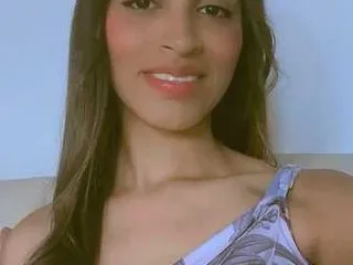 Imagen de perfil de modelo de cámara web de ValentinaClark