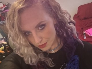 Foto de perfil de modelo de webcam de HopeRainXXX