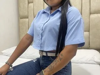 Imagen de perfil de modelo de cámara web de sophiANDLina