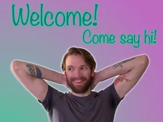 JayeTrip profielfoto van cam model