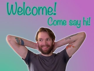 Profilbilde av JayeTrip webkamera modell