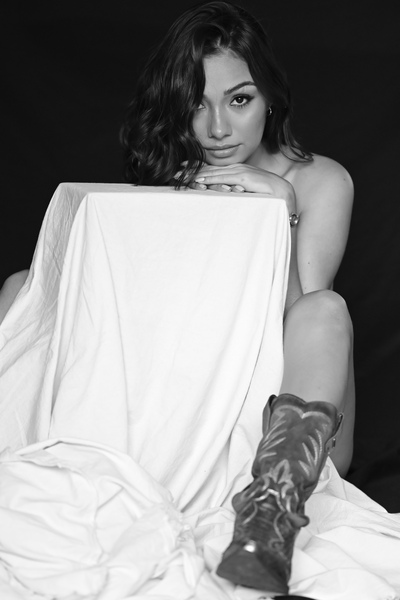 Darsteller AdrianaSoler Foto 3