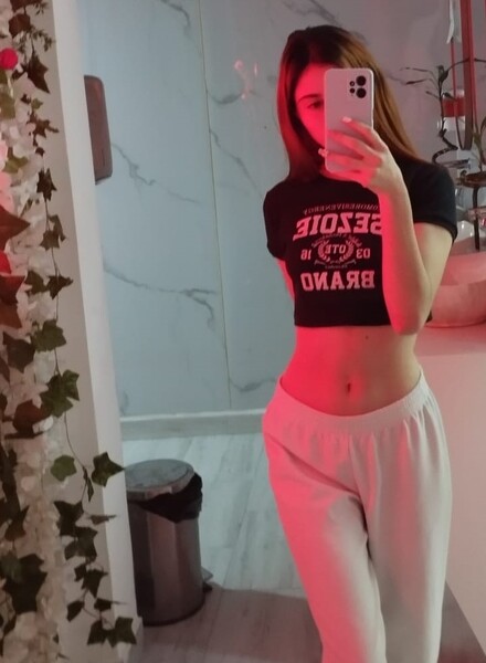 Intérprete MaeveFlynn Foto 4