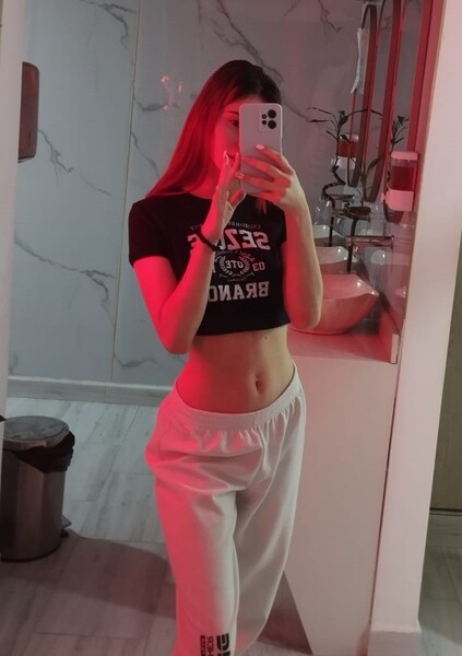 Intérprete MaeveFlynn Foto 5