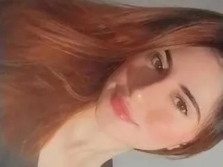 Image de profil du modèle de webcam MaeveFlynn