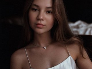 LiliHart profielfoto van cam model
