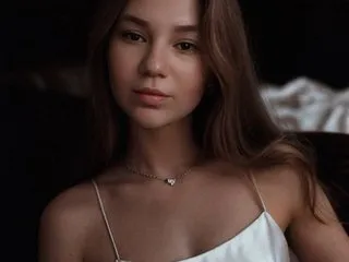 Image de profil du modèle de webcam LiliHart