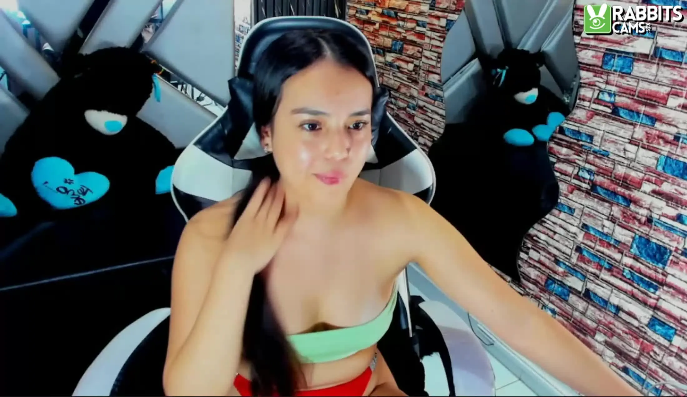 Artiest IvonneLovex Video 1