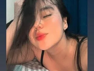 IvonneLovex immagine del profilo del modello di cam