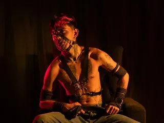 ApoloBiker profielfoto van cam model