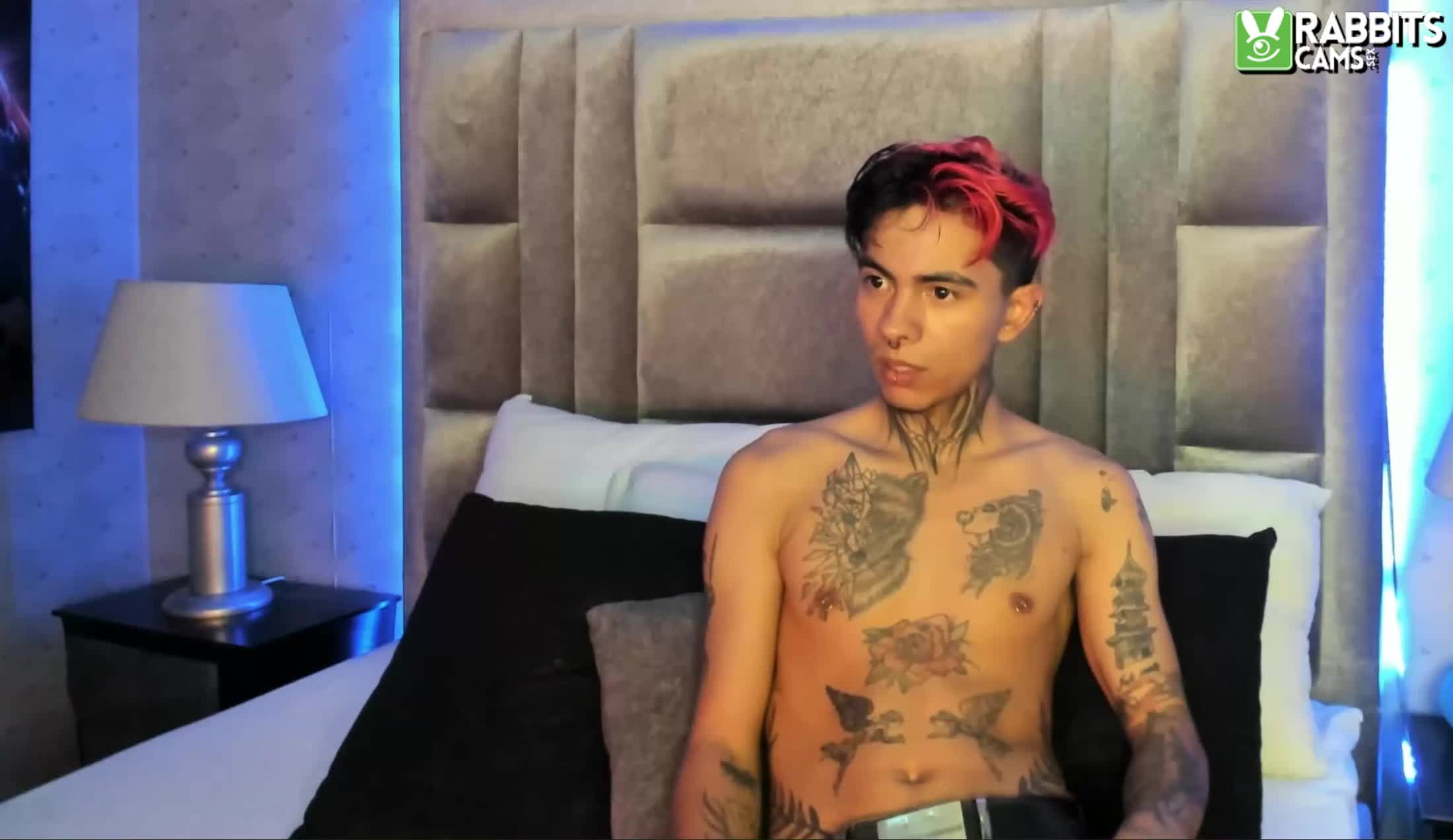 Intérprete ApoloBiker Video 4