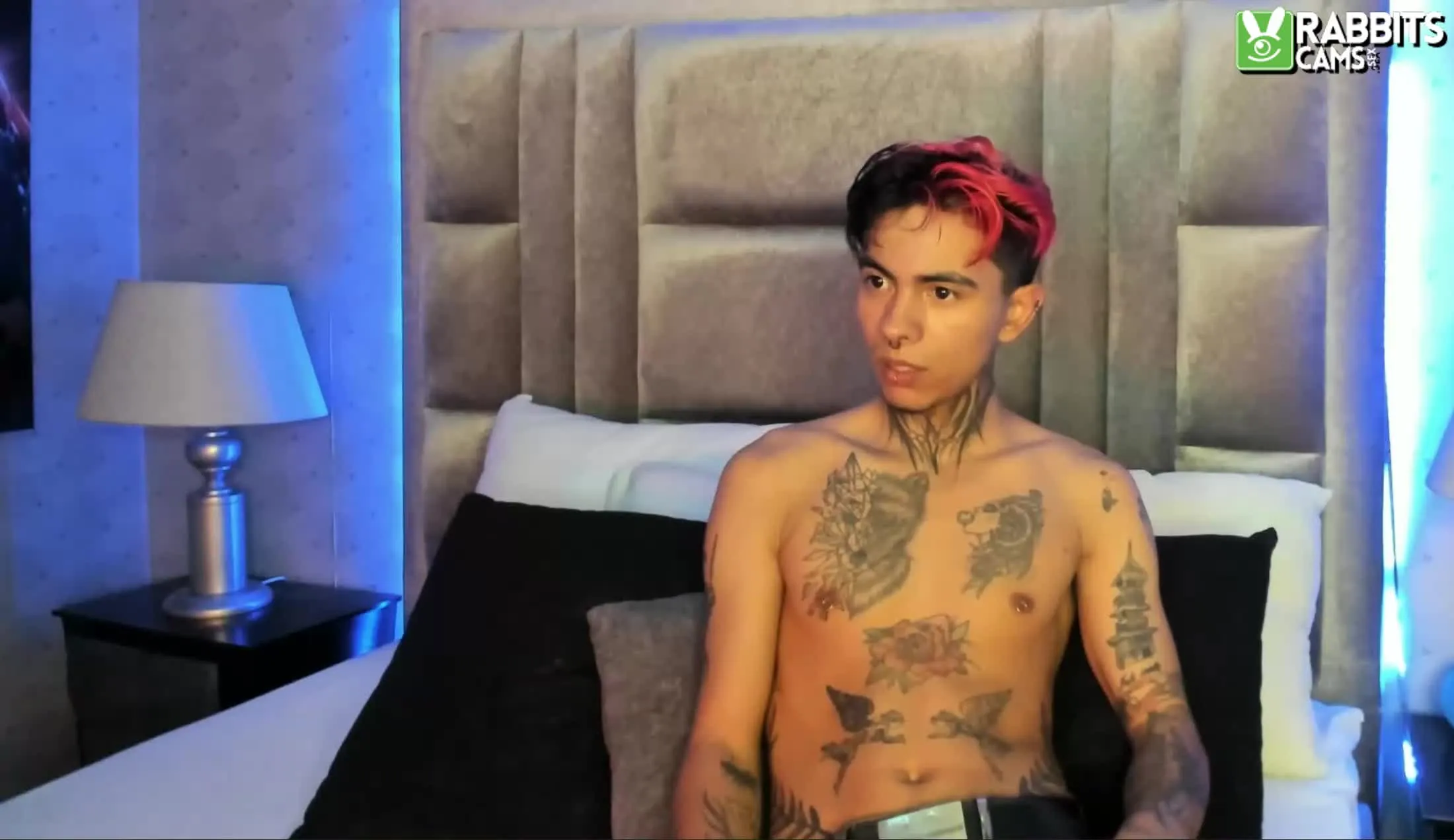 Artiest ApoloBiker Video 4