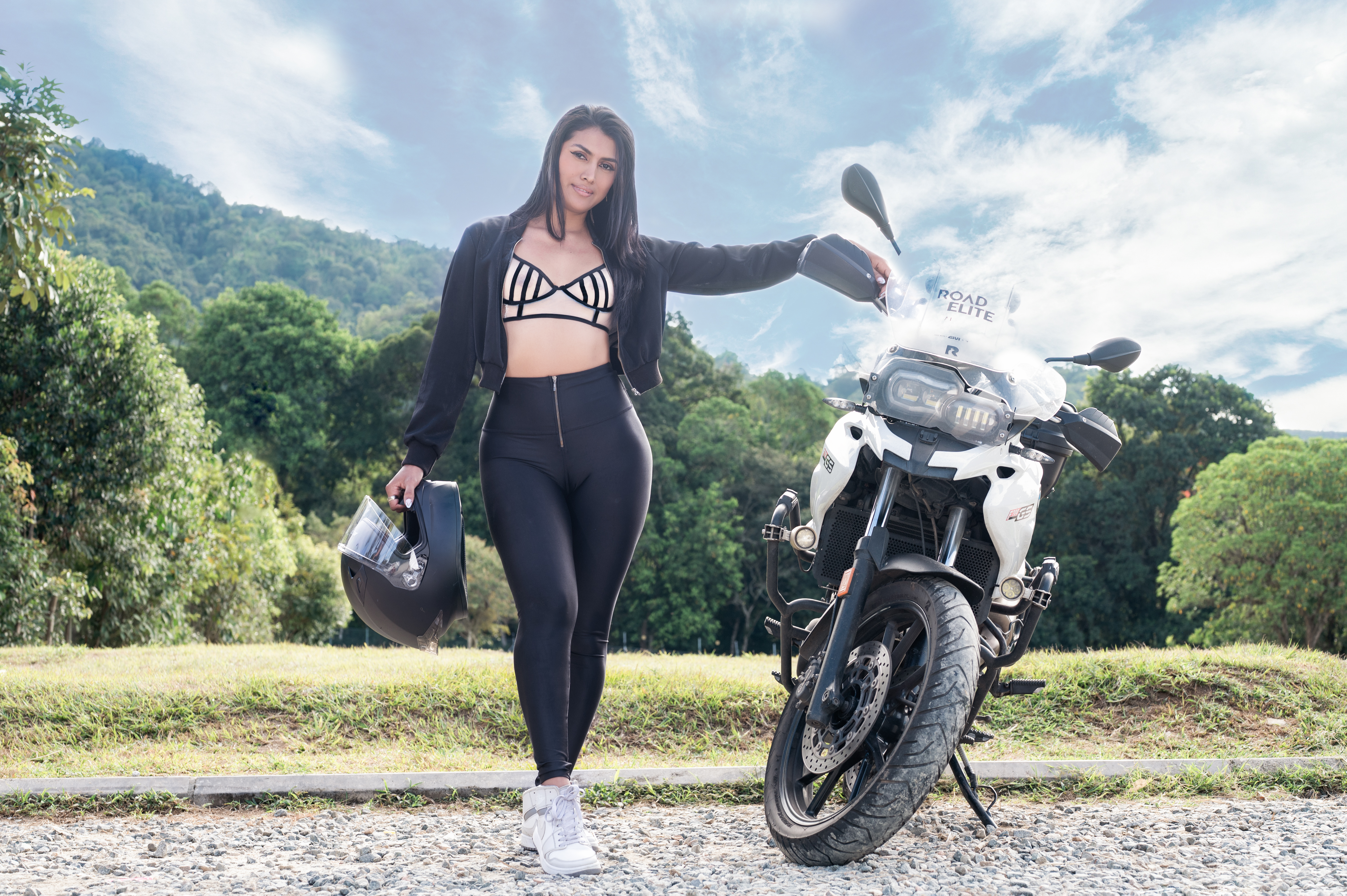 Darsteller AnnaPreston Foto 11