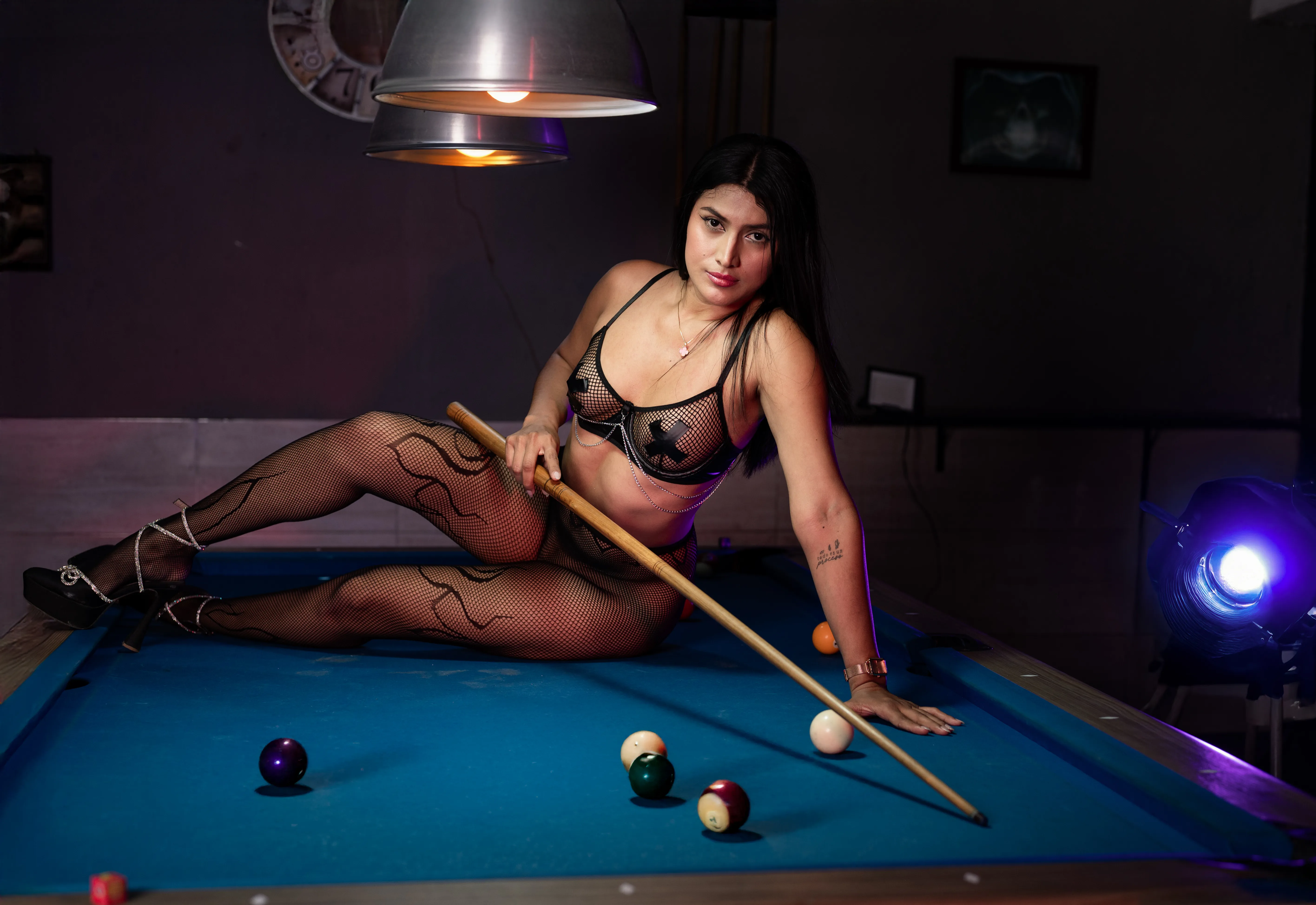 Darsteller AnnaPreston Foto 3