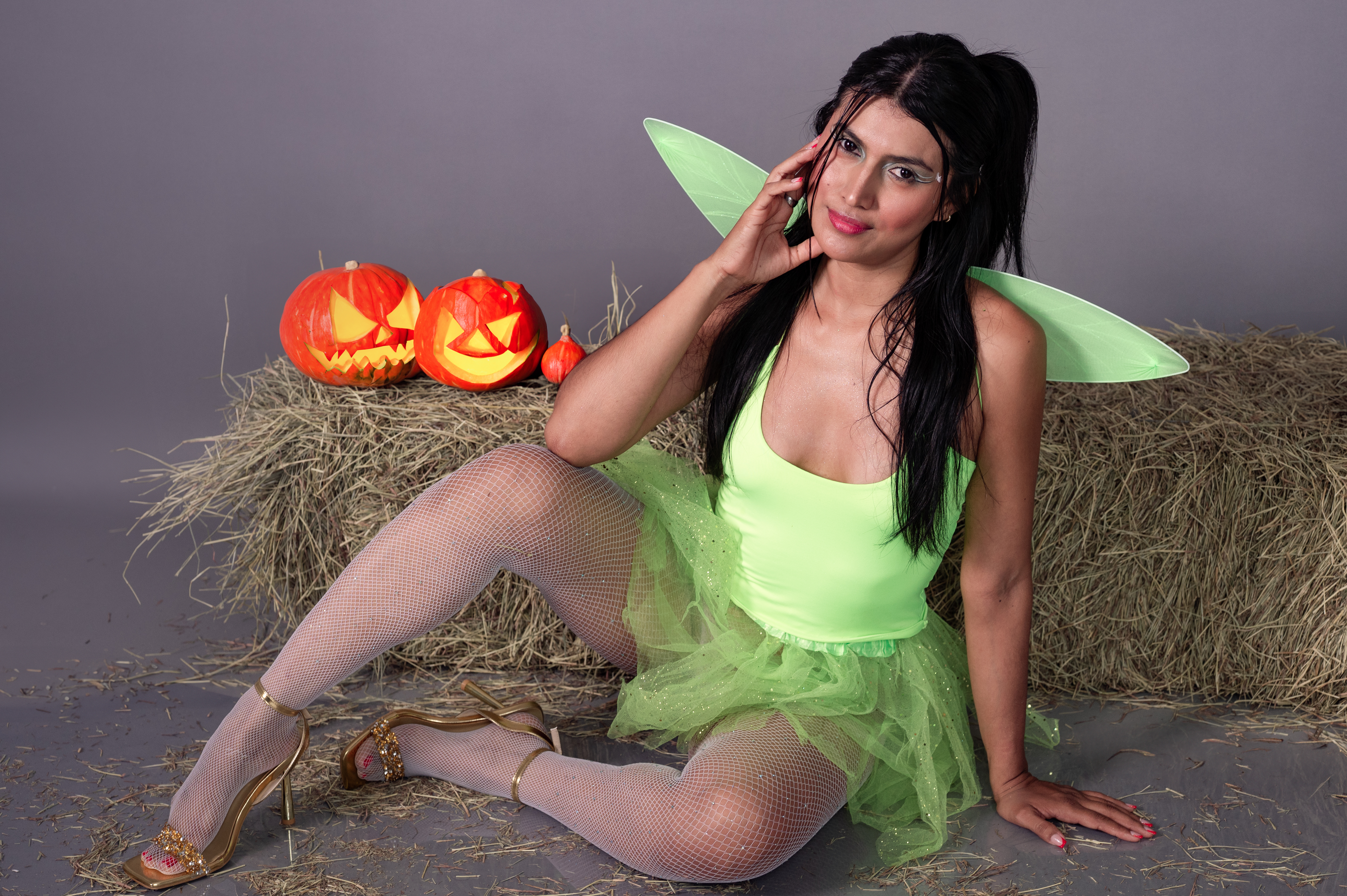 Darsteller AnnaPreston Foto 5