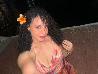 Profilbilde av Kittytwerk webkamera modell