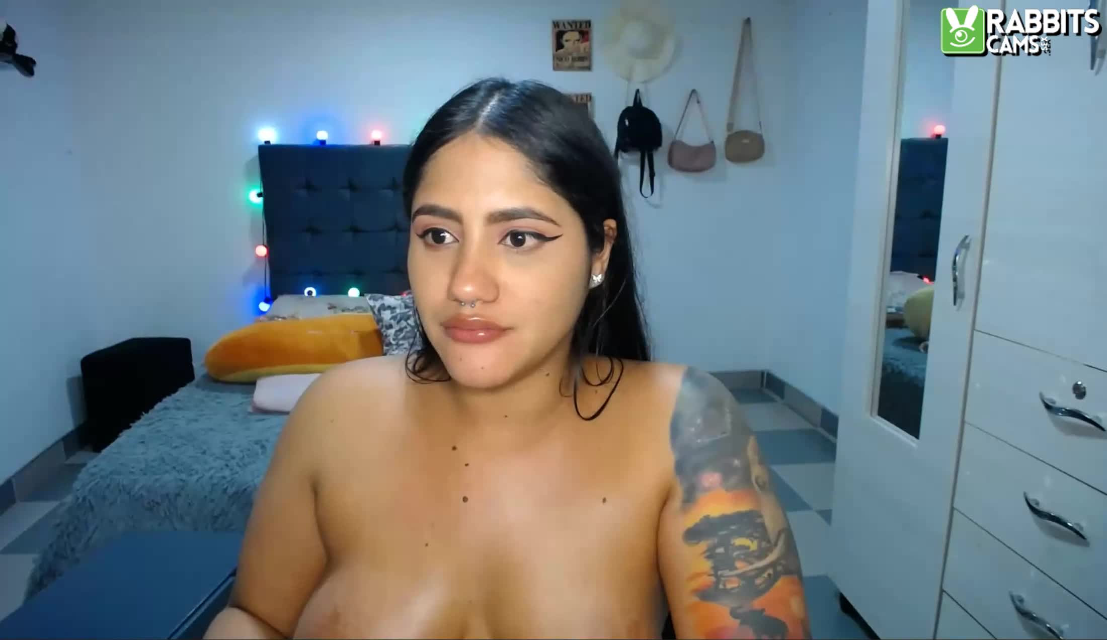 Darsteller Genova69 Video 1