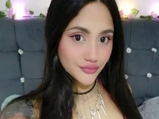 Foto de perfil de modelo de webcam de Genova69