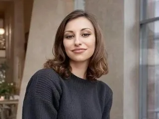 Image de profil du modèle de webcam Loni_Daisy